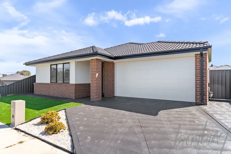 Second view of Homely house listing, 31 Molesworth Crescent, Donnybrook VIC 3064