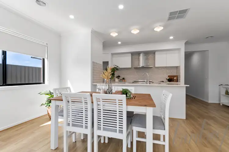 Fourth view of Homely house listing, 31 Molesworth Crescent, Donnybrook VIC 3064