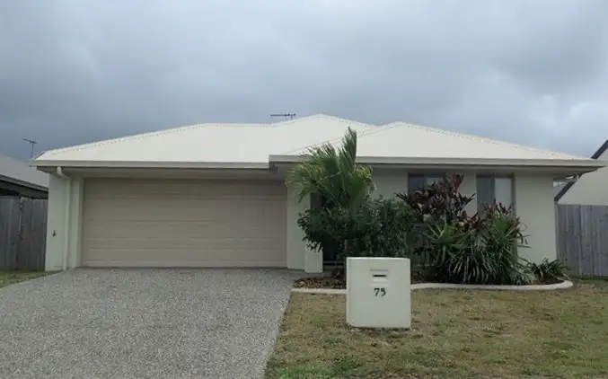 75 Scarborough Cct, Blacks Beach QLD 4740