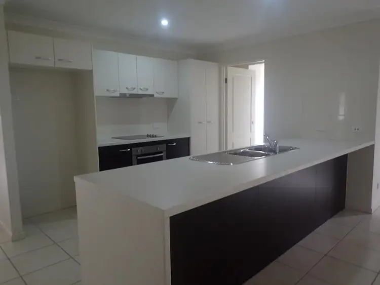 Second view of Homely house listing, 75 Scarborough Cct, Blacks Beach QLD 4740