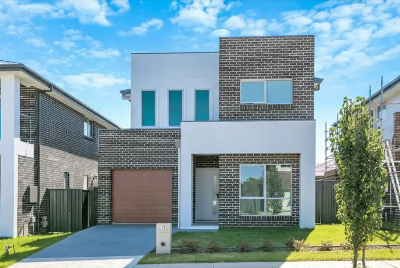 Main view of Homely house listing, 12 Mercury Street, Leppington NSW 2179