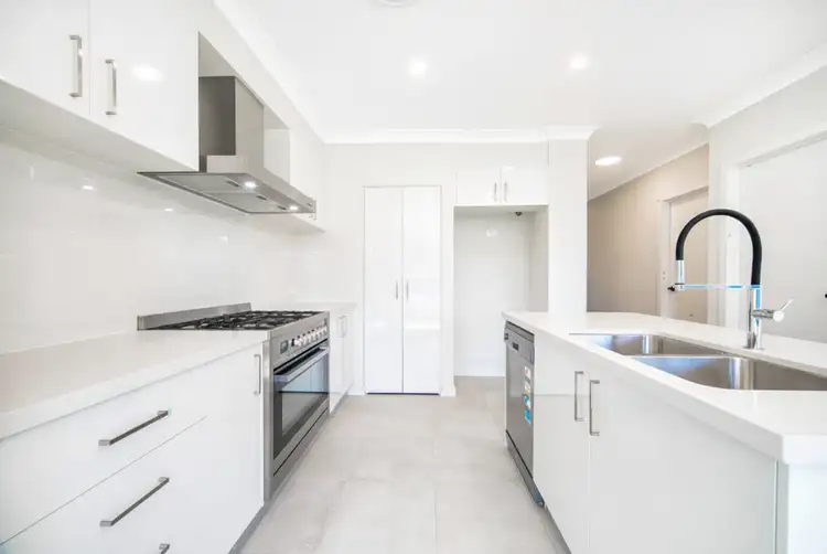 Third view of Homely house listing, 12 Mercury Street, Leppington NSW 2179