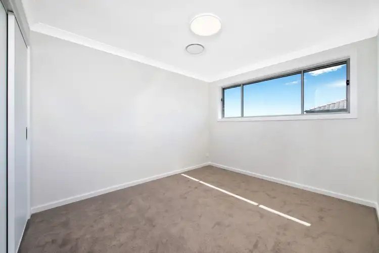 Fifth view of Homely house listing, 12 Mercury Street, Leppington NSW 2179