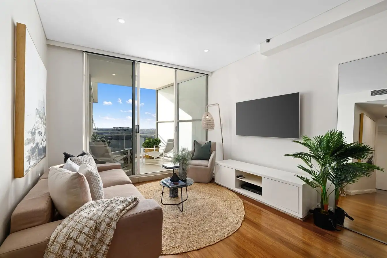 Main view of Homely apartment listing, 131/361-363 Kent Street, Sydney NSW 2000