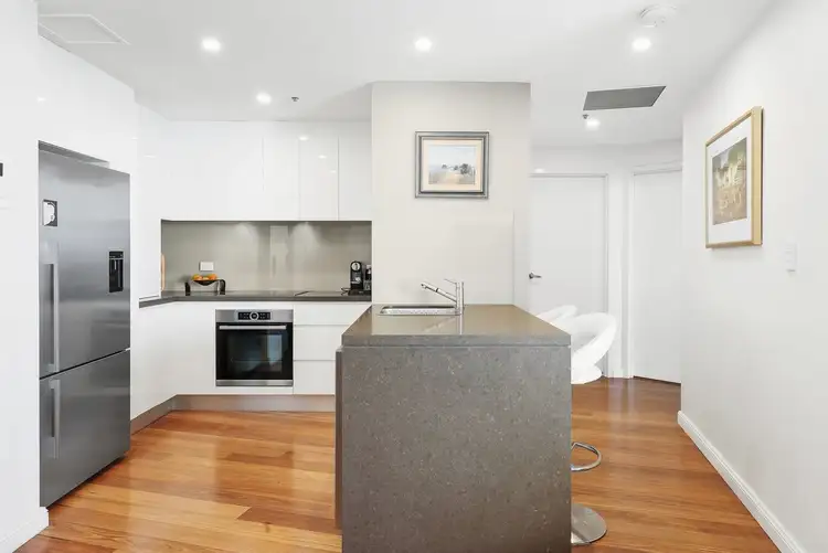 Second view of Homely apartment listing, 131/361-363 Kent Street, Sydney NSW 2000