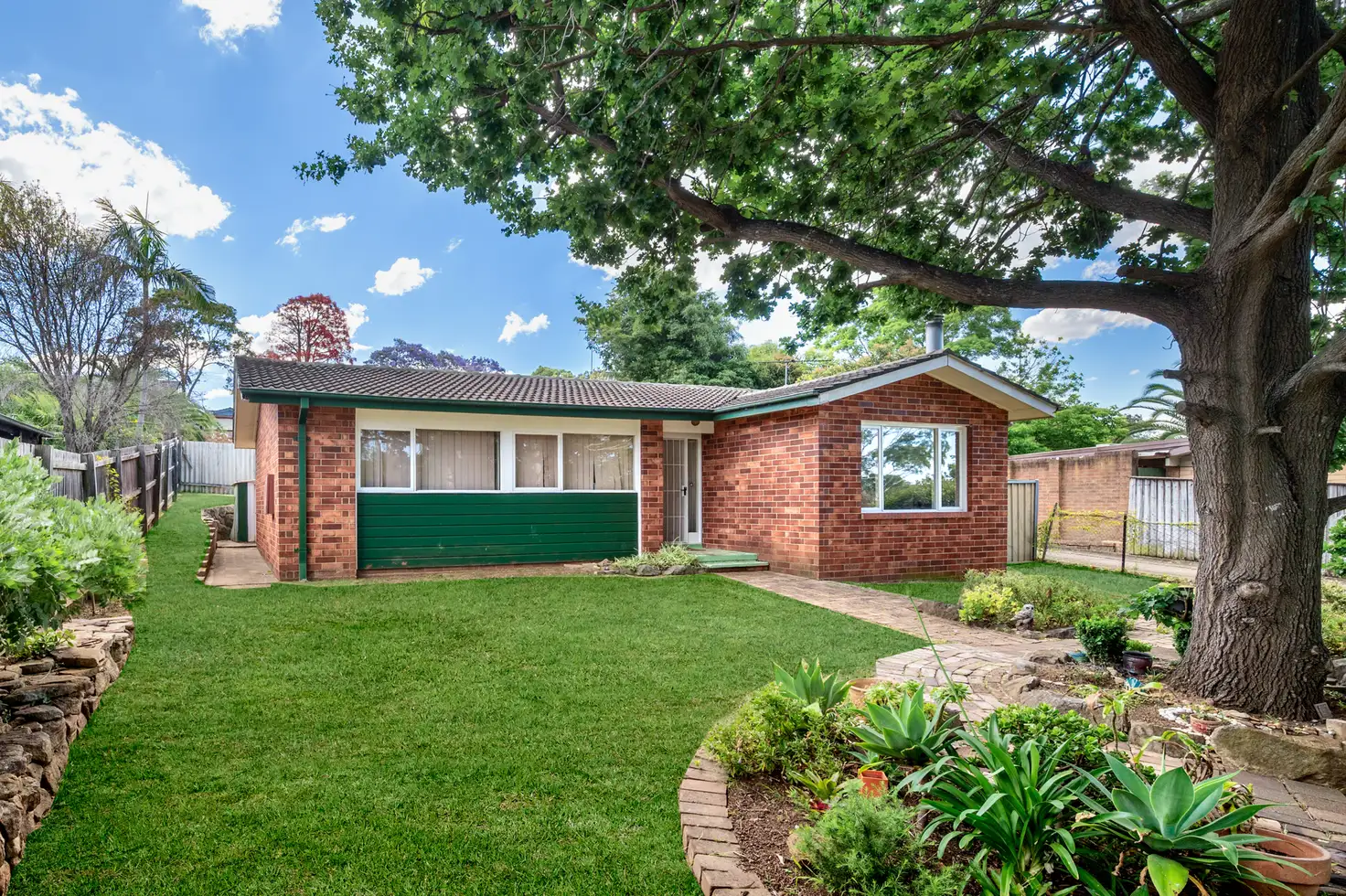 Main view of Homely house listing, 40 Evergreen Avenue, Bradbury NSW 2560
