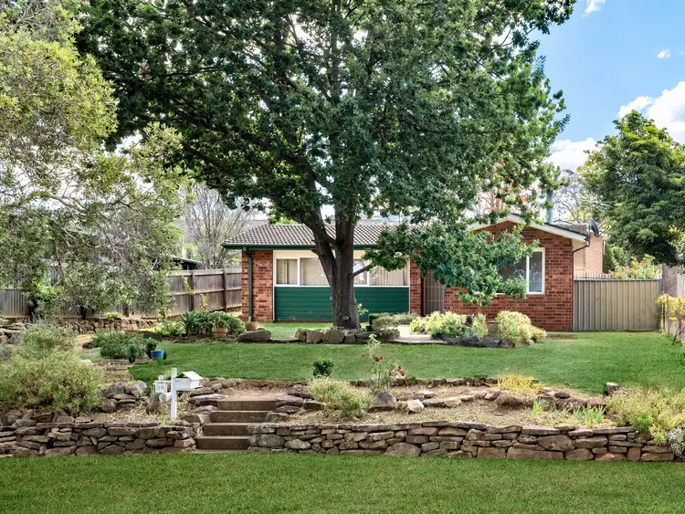 Second view of Homely house listing, 40 Evergreen Avenue, Bradbury NSW 2560