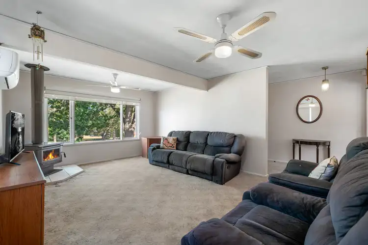 Third view of Homely house listing, 40 Evergreen Avenue, Bradbury NSW 2560