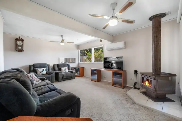 Fourth view of Homely house listing, 40 Evergreen Avenue, Bradbury NSW 2560