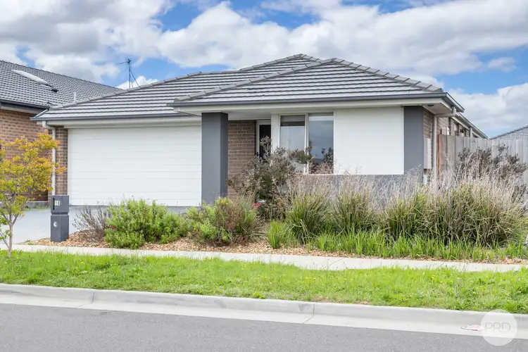10 Sorrel Avenue, Bonshaw VIC 3352