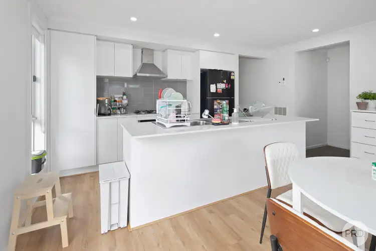 Second view of Homely house listing, 10 Sorrel Avenue, Bonshaw VIC 3352