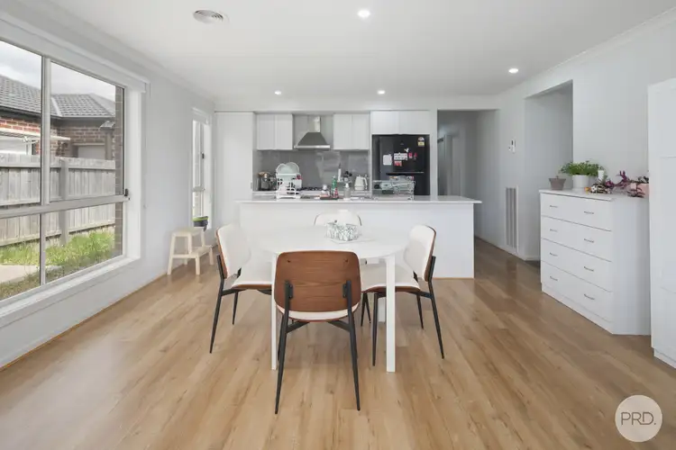 Third view of Homely house listing, 10 Sorrel Avenue, Bonshaw VIC 3352