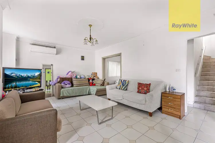 Second view of Homely house listing, 20 Gray Street, Granville NSW 2142