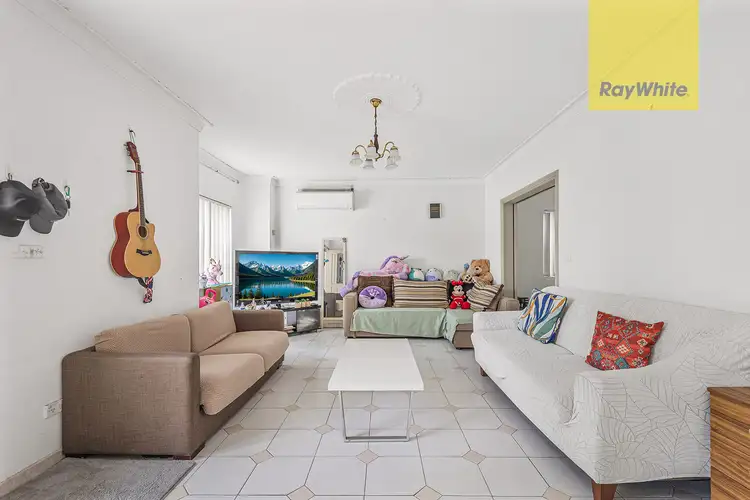 Third view of Homely house listing, 20 Gray Street, Granville NSW 2142
