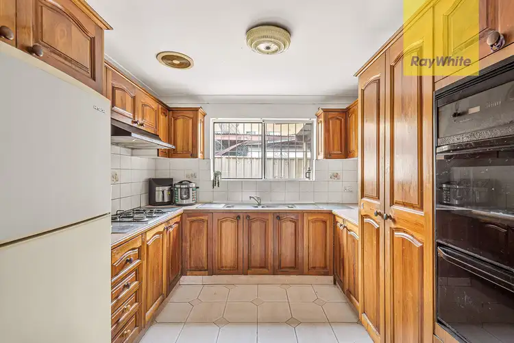 Fourth view of Homely house listing, 20 Gray Street, Granville NSW 2142