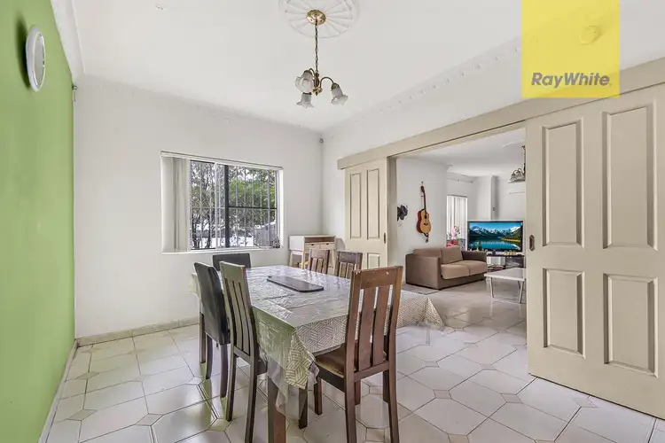 Fifth view of Homely house listing, 20 Gray Street, Granville NSW 2142