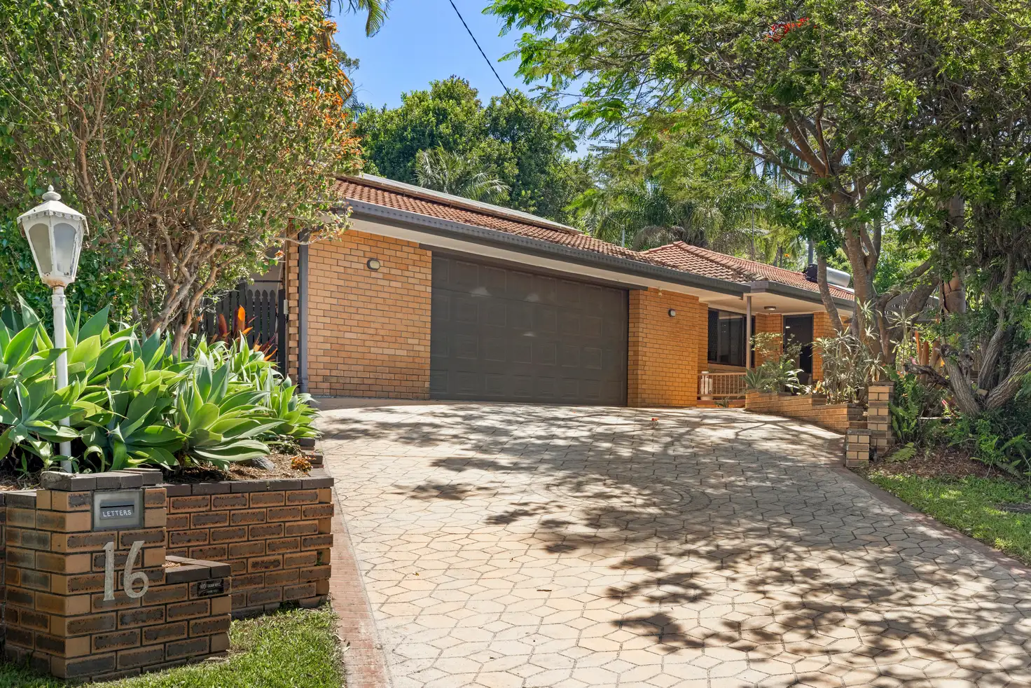 Main view of Homely house listing, 16 Lawson Street, Capalaba QLD 4157