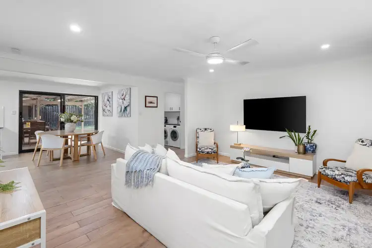 Third view of Homely house listing, 16 Lawson Street, Capalaba QLD 4157