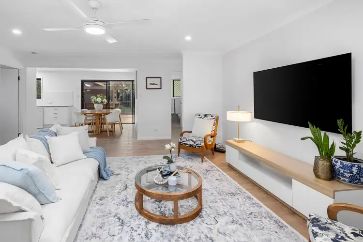 Fourth view of Homely house listing, 16 Lawson Street, Capalaba QLD 4157