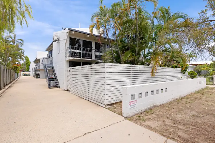 13/39 Cook Street, North Ward QLD 4810