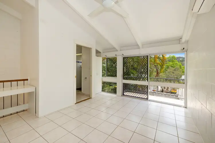 Second view of Homely house listing, 13/39 Cook Street, North Ward QLD 4810