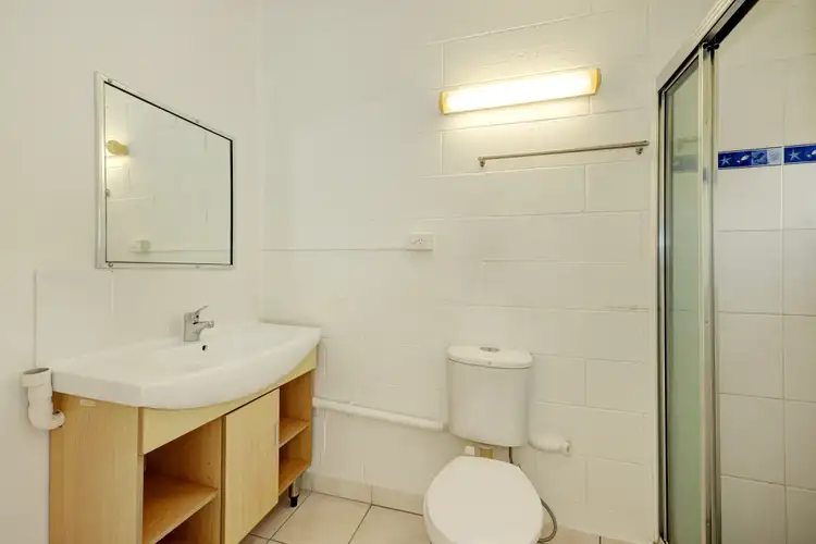Fourth view of Homely house listing, 13/39 Cook Street, North Ward QLD 4810