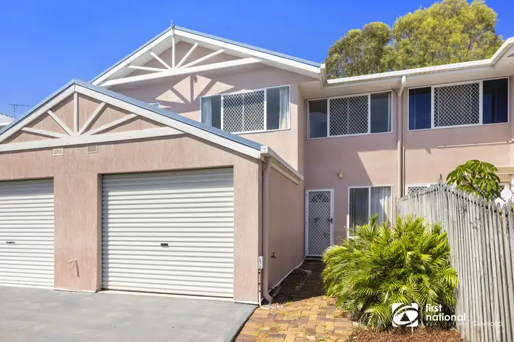 Second view of Homely house listing, 4/188 Thorneside Road, Thorneside QLD 4158