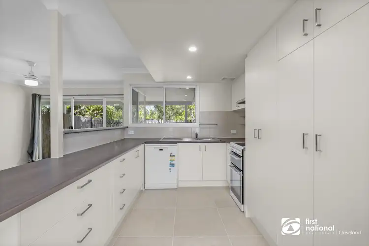 Fifth view of Homely house listing, 4/188 Thorneside Road, Thorneside QLD 4158