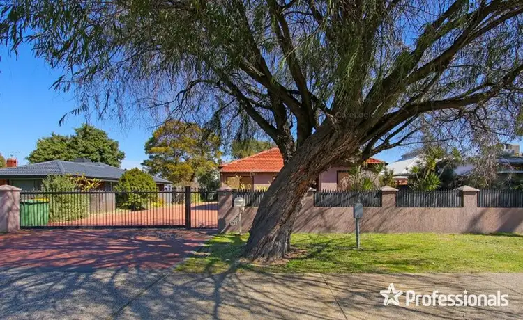Second view of Homely house listing, 428 Belmont Avenue, Kewdale WA 6105