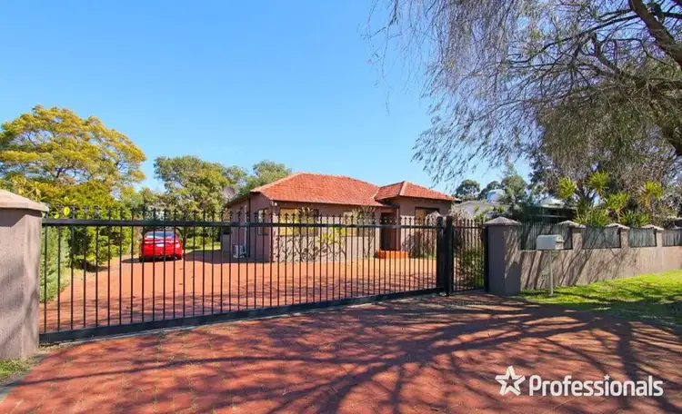 Third view of Homely house listing, 428 Belmont Avenue, Kewdale WA 6105