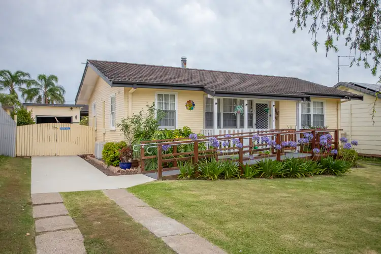 8 Ann Street, Taree NSW 2430