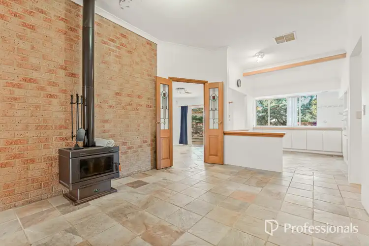 Fourth view of Homely house listing, 100 Caledonia Avenue, Currambine WA 6028