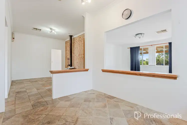 Fifth view of Homely house listing, 100 Caledonia Avenue, Currambine WA 6028