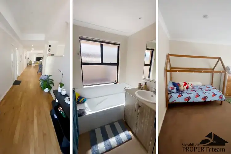 Fourth view of Homely house listing, 3 Piave Street, Wandina WA 6530