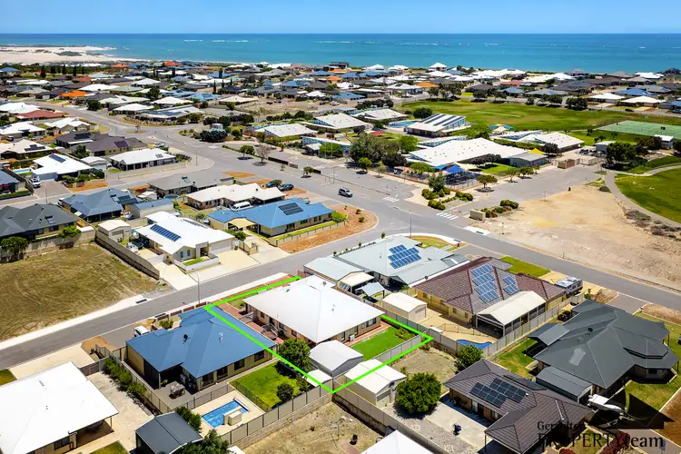 Sixth view of Homely house listing, 3 Piave Street, Wandina WA 6530