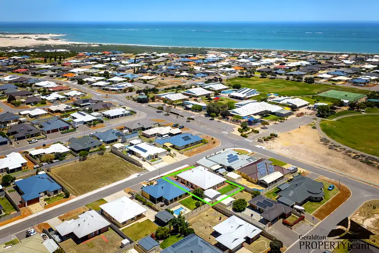 Seventh view of Homely house listing, 3 Piave Street, Wandina WA 6530