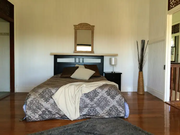 Second view of Homely house listing, 12/11 Kings Road, Taringa QLD 4068