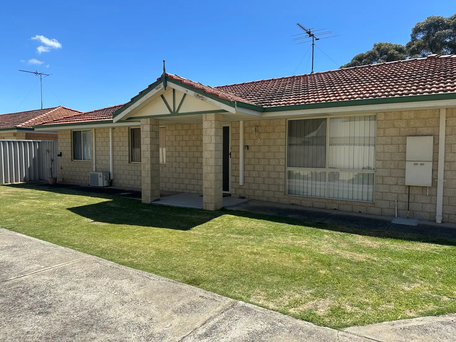 Main view of Homely house listing, 2/126 South Western Highway, Glen Iris WA 6230