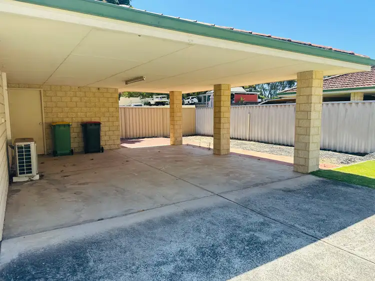 Second view of Homely house listing, 2/126 South Western Highway, Glen Iris WA 6230