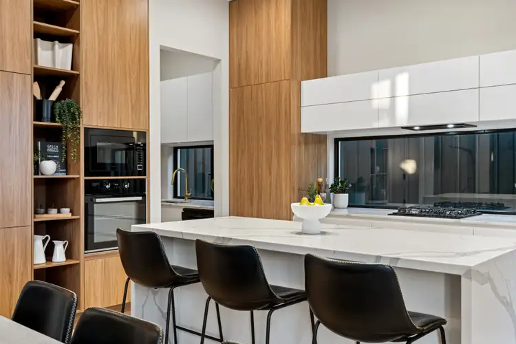 Second view of Homely house listing, 3 Burnett Crescent, Semaphore Park SA 5019