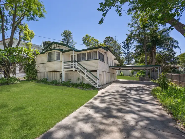 14 Greenway Street, Churchill QLD 4305