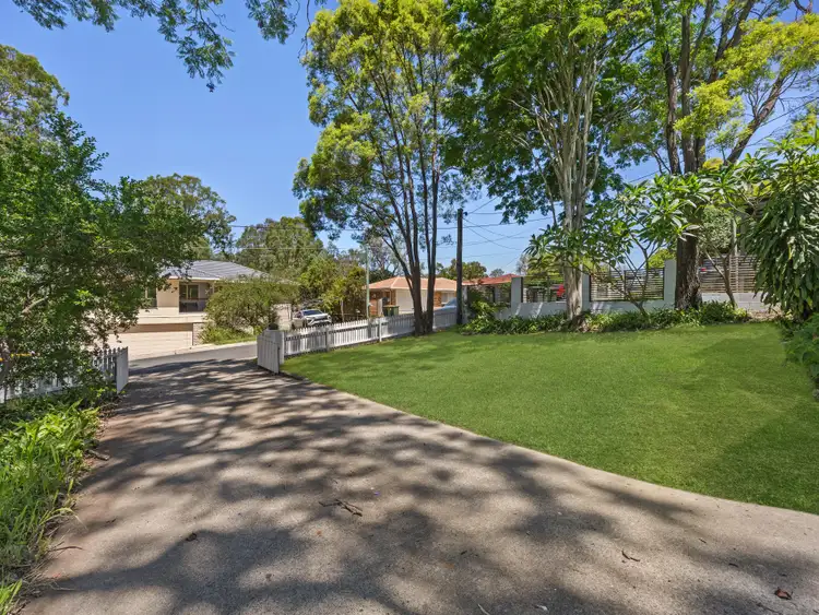 Second view of Homely house listing, 14 Greenway Street, Churchill QLD 4305