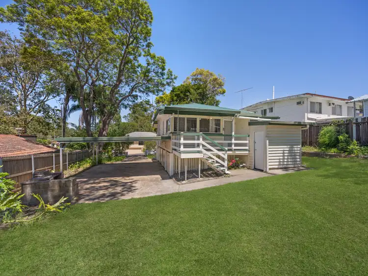 Third view of Homely house listing, 14 Greenway Street, Churchill QLD 4305
