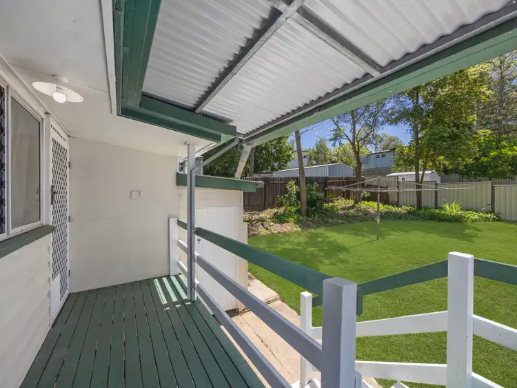 Fifth view of Homely house listing, 14 Greenway Street, Churchill QLD 4305