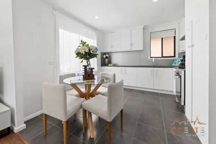 Fourth view of Homely house listing, 25 Kinnane Cres, Sunshine VIC 3020