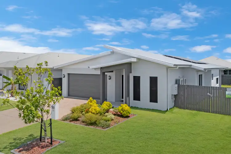 13 Alvin Court, Burdell QLD 4818