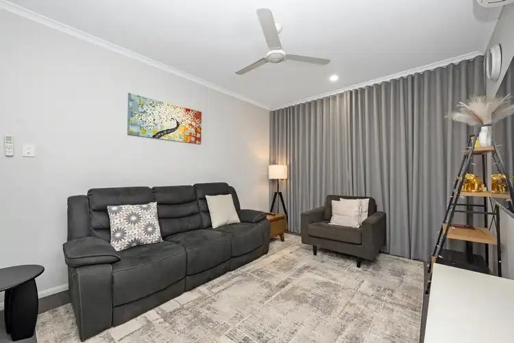 Second view of Homely house listing, 13 Alvin Court, Burdell QLD 4818