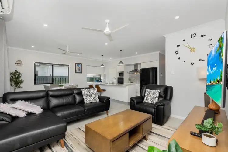 Third view of Homely house listing, 13 Alvin Court, Burdell QLD 4818