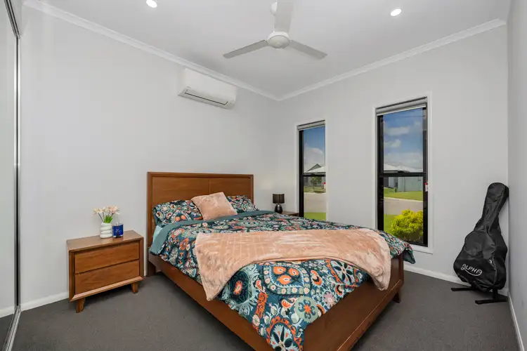 Sixth view of Homely house listing, 13 Alvin Court, Burdell QLD 4818