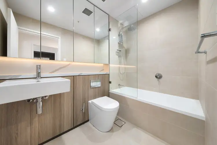 Second view of Homely apartment listing, F2.04/41 Flora Street, Kirrawee NSW 2232